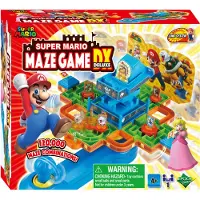 Super Mario Maze Game DX