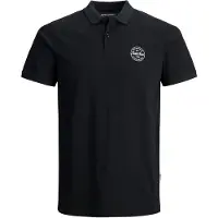 Jack & Jones Shark Kortærmet Polo