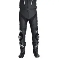 Alpinestars Missile Airflow LE MC-dragt bukser Sort 46