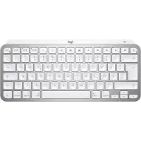 Logitech Mx Keys Mini Mac Trådløst Tastatur