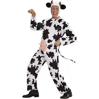 Widmann Funny cow - Ko kostume