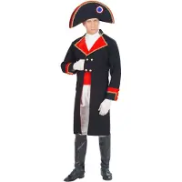 Widmann Napoleon kostume