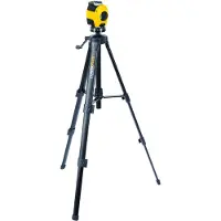 Powerplus Powx720 Laserniveau