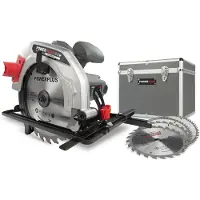 Powerplus Rundsav 1200w