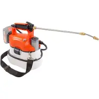 Powerplus Powdpg80400 20v 4l Forstøver