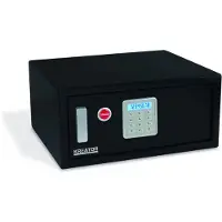 Kreator 430x200x350 Mm Sikkerhedsskab