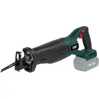 Powerplus Bajonetsav Uden Batteri 20v