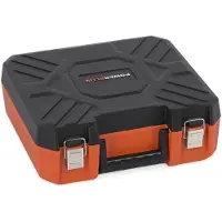 Powerplus Batterietuier