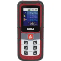 Kreator Krt706510 60 M Lasermåler