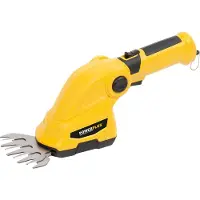 Powerplus Powxg2033 7.2v Elektrisk Hækkeklipper