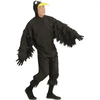Widmann Krage kostume