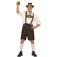Widmann Tyrolerkostume Herman