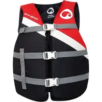 Spinera Universal Nylon 40-70 Kg 50n Beskyttelsesvest