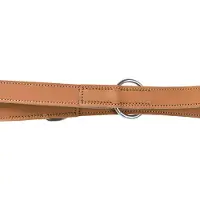 Trixie Rustic Heartbeat 25 Mm Hundesnor 2m