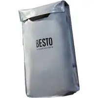 Besto Redningssæt Til Mand Over Bord