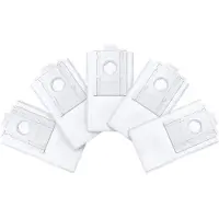 Samsung VCA-RDB95 Jet Bot Dust Bags, White