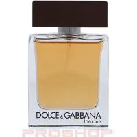 Dolce&Gabbana The One 50ml Parfume