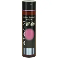 Iv San Bernard Atamacti Ginkgo Biloba Shampoo 300ml