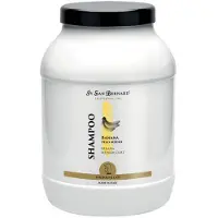 Iv San Bernard Trad Banana Shampoo 3l