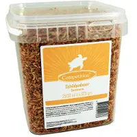Chewies Kødstrimler Havfisk - 150 g