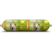 Fokker Meat Roll kylling med oksekød og laks hundefoder