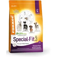 Fokker Special-Fit 3 hundefoder
