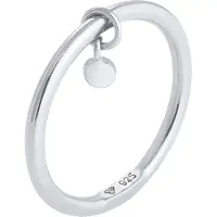 Elli Ring sølv