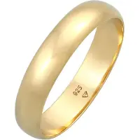 Elli Ring 'Classic' guld