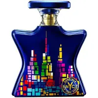 Bond no. 9 Scents of New York New York Nights Eau de Parfum 100 ml