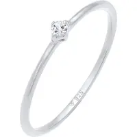 Elli PREMIUM Ring sølv