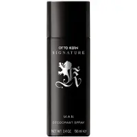 Otto kern Signature Man Deodorant-spray 150 ml