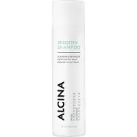 Alcina Sensitive Shampoo 1250 ml