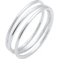 Elli Ring sølv