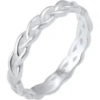 Elli Ring sølv