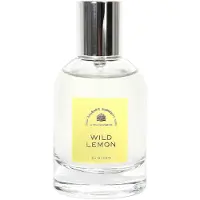 Agua de Baleares Elements Wild Lemon Eau de Toilette 50 ml