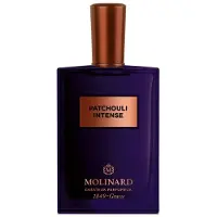 Molinard Patchouli Intense 75ml Eau De Parfum