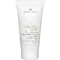 Charlotte Meentzen Kräutervital Caramel Tonet ansigtscreme 50 ml