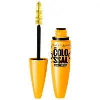 Maybelline Volum' Express The Colossal Smoky Eyes Mascara 10.7 ml Dangerous Smoky Black