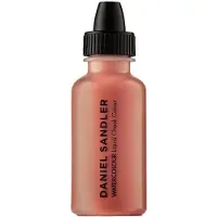 Daniel Sandler Watercolor Liquid Blush Gentle - Lätt byggbar vattenbeständig formel för kinderna läppar