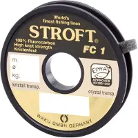 Stroft Fc1 25 M Monofil Liner