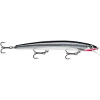 Rapala Maxrap Suspending Minnow 23g 150 Mm