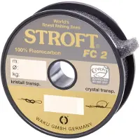 Stroft Fc2 100 M Fluorcarbon