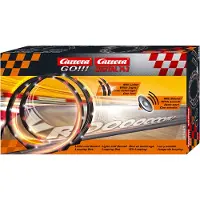 Carrera GO! LED Loop Set