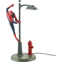 Paladone - Spider-Man Lamp - Lampe