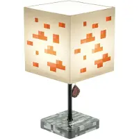 Paladone MINECRAFT LAMPKA NOCNA