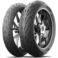 Michelin Road 6