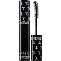 T.LeClerc Lash-Curling Volume Mascara Mascara 9.5 ml Nr. 01 - Noir