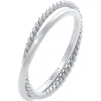 Elli Ring sølv