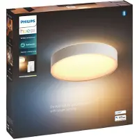 Philips Hue Devere Stor Loftlampe - Hvid