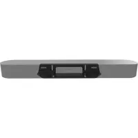 Cavus vægbeslag Sonos BEAM. Sort